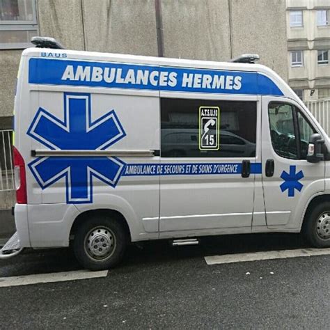 ambulances hermes|Ambulances Hermes Marseille .